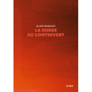 La horde du Contrevent | Damasio (2023)
