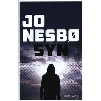 Syn - Jo Nesbo