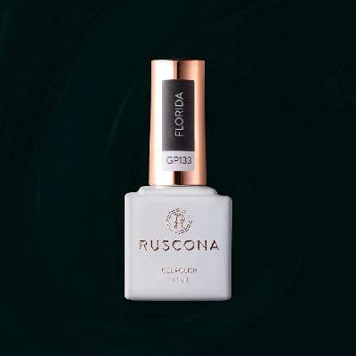 Ruscona gel lak FLORIDA 133 11 ml