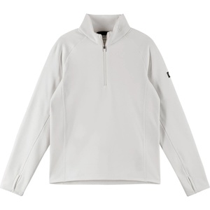 Reima Детски поларен пуловер Reima Kid's Meriol Fleece jumper - Off White - размер 128 (EU) (704-5529-0315)