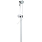 GROHE 26175001 - Ръчен душ за биде vitalio trigger spray 30 1250 мм хром (gh0329)