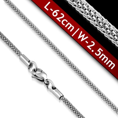 Talitha Стоманен синджир