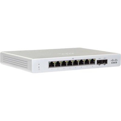 Cisco Meraki MS130-8-HW