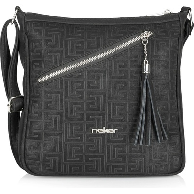 Rieker dámská kabelka C0030-154-T29 černá
