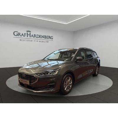 Ford Focus 92 kW