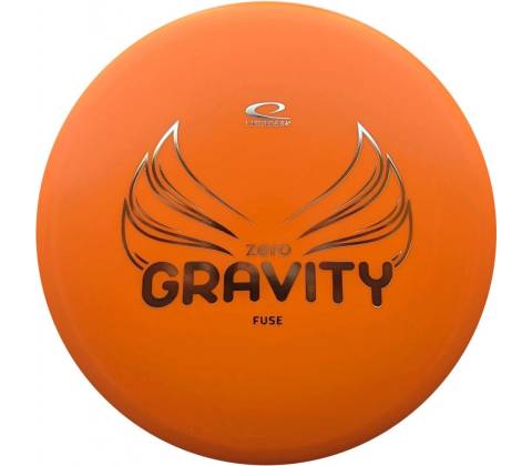 Latitude 64º Fuse Zero Gravity