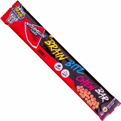 Brain Blasterz Chew Bar Watermelon 20 g