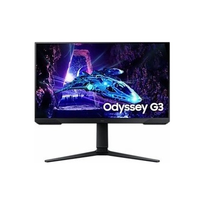 Samsung S24DG302EU
