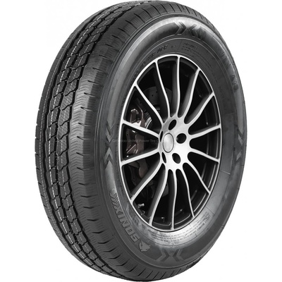 Sonix VAN A/S 215/75 R16 113/111R