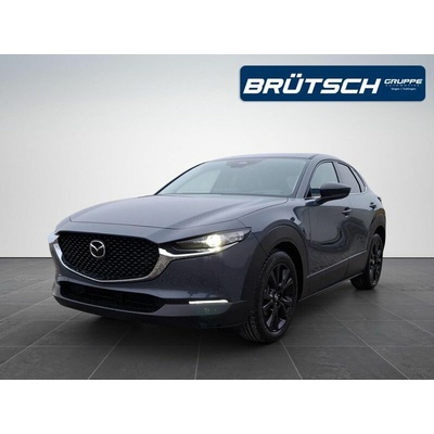Mazda CX-30 2.5 140 Homura 103 kW