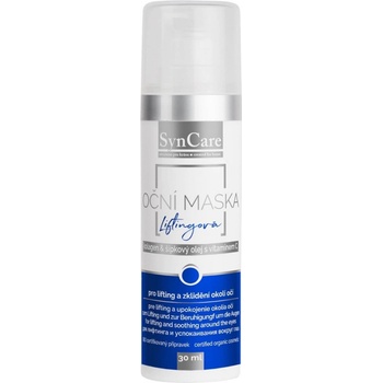 Syncare Oční maska liftingová CPK 30 ml