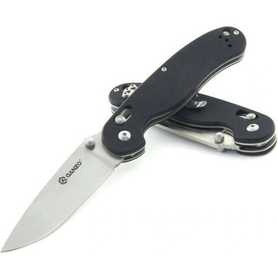 Ganzo Firebird G727M-BK