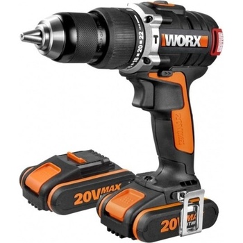 Worx WX373