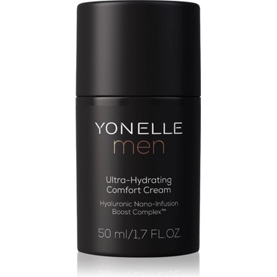 Yonelle Men Ultra hydrating Comfort Cream 50 ml