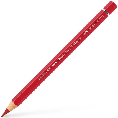 Faber Castell 116930 deep scarlet red