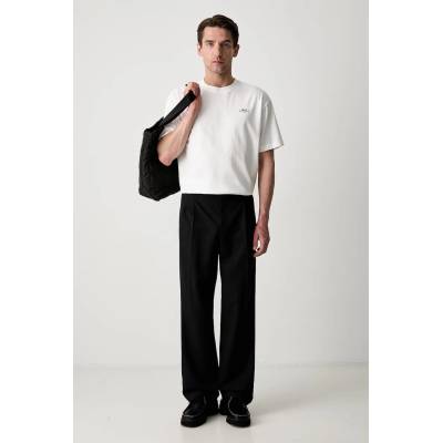 Drôle de Monsieur тениска мъжка от памук Belissima (L.TS324.CO311)