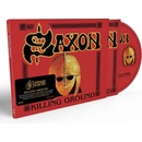Saxon: Killing Ground CD