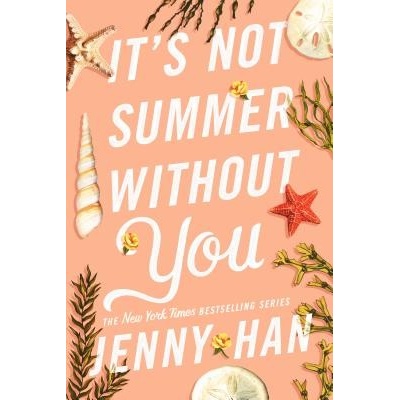Its Not Summer Without You Han JennyPaperback