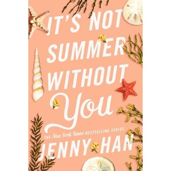 Its Not Summer Without You Han JennyPaperback