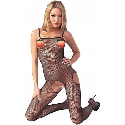Mandy Mystery Lingerie 2550121 černé