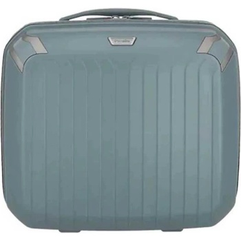 TRAVELITE Несесер Travelite Elvaa 20L wash bag - Blue (Bluegrey)