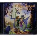 OST - The Magic Sword - Quest For Camelot