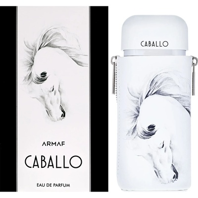 Armaf Caballo pour Homme EDP 100 ml