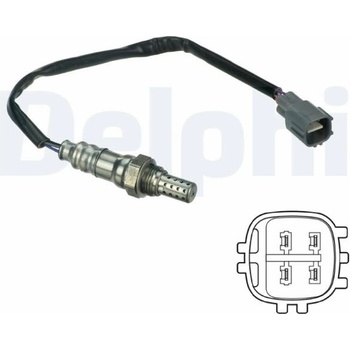 Lambda sonda DELPHI ES20118-12B1