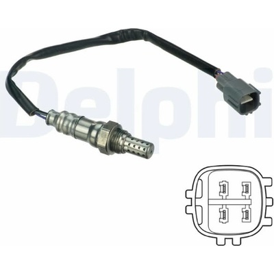 Lambda sonda DELPHI ES20118-12B1