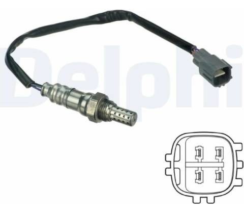 Lambda sonda DELPHI ES20118-12B1