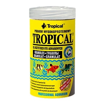 Tropical Tropical Granulat 1 l, 500 g