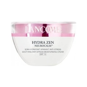 Lancôme Hydra Zen Neurocalm Anti Stress Cream denní hydratační krém 50 ml