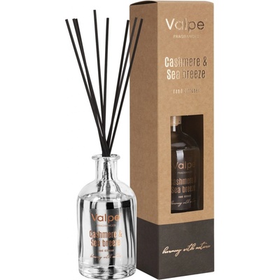 Nohel Garden aroma difuzér Cashmere &Sea Breeze Eco 230 ml