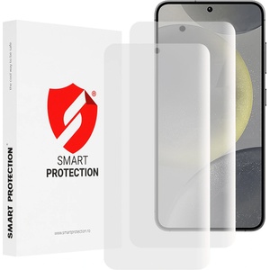  Протектор - самолекуващ [2 броя] за Samsung Galaxy S24 - Smart Protection Classic - Прозрачен