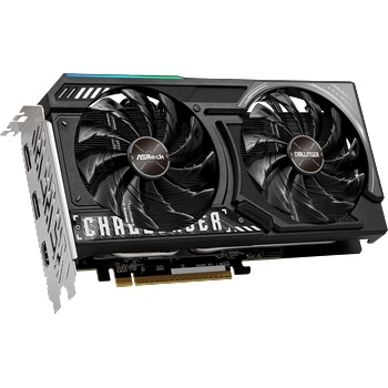 ASRock Radeon RX 9060 XT Challenger OC 16GB GDDR6 128bit (90-GA5QZZ-00UANF)