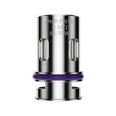 VOOPOO PnP Mesh žhavící hlava TW15 0,15ohm