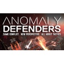 Anomaly Defenders