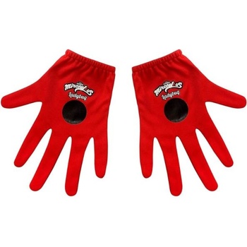 Rubies Рубини: Чудесни калинки ръкавици (34974os000)