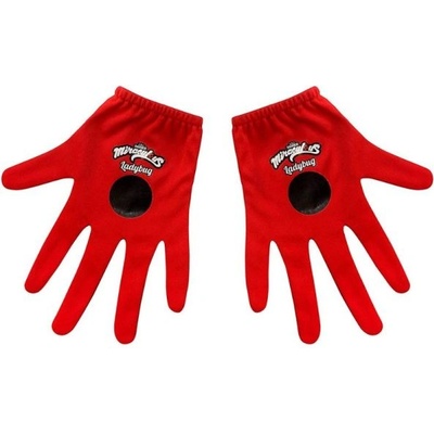 Rubies Рубини: Чудесни калинки ръкавици (34974os000)