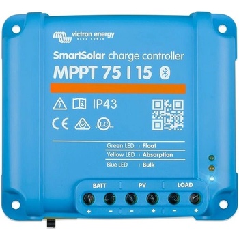 Victron Energy MPPT SMART 75 / 15A