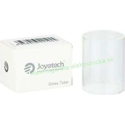 Joyetech Náhradné sklenené telo pre ORNATE
