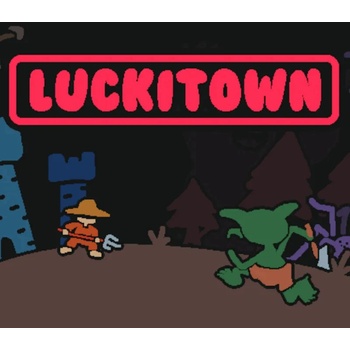 Luckitown