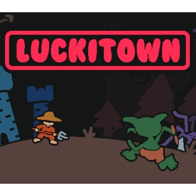 Luckitown