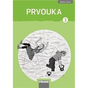 Prvouka 3 – nová generace