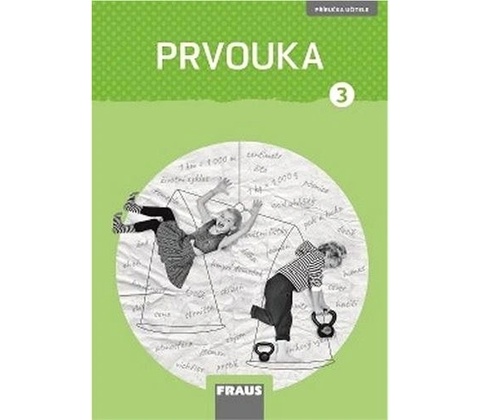 Prvouka 3 – nová generace