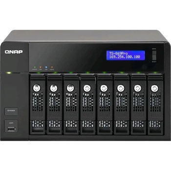 QNAP UX-800P