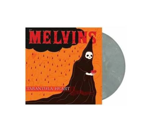 MELVINS - TARANTULA HEART LP