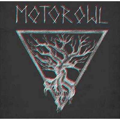 MOTOROWL: OM GENERATOR LP