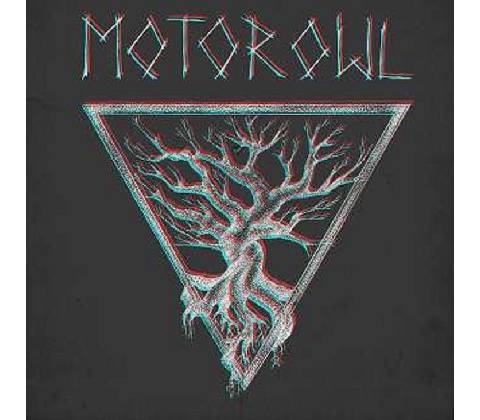 MOTOROWL: OM GENERATOR LP