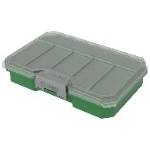 Qbrick System Органайзер Qbrick Regular Organizer Compact M зелен 65517 (ORGQRCMZIEPG011)